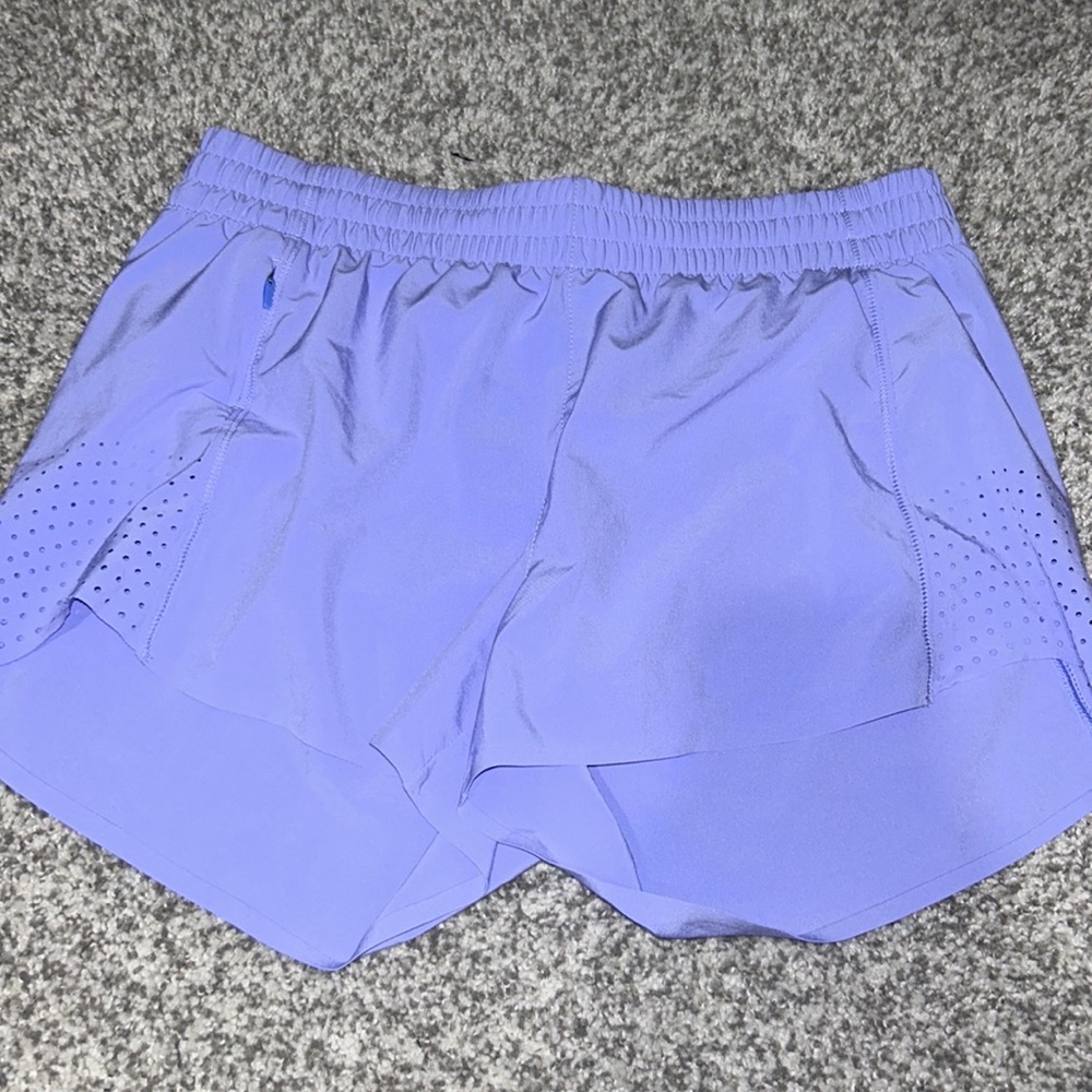 Athleta shorts